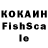 КЕТАМИН VHQ FENDIX